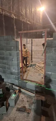 ساخت انباری دهیاری