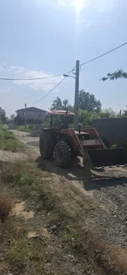 شن ریزی و تسطیح کوچه های خاکی