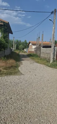 شن ریزی و تسطیح کوچه ها ۱۴۰۴