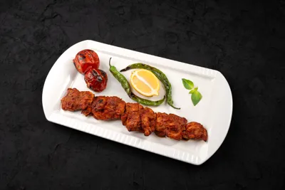 شیک ترین رستوران در ساری
