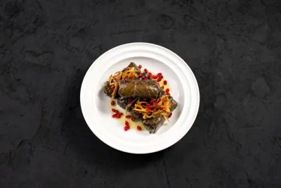 رستوران وکیلی ساری