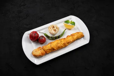  رستوران وکیلی در جاده دریا ساری