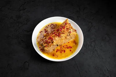 شیک ترین رستوران در جاده دریا ساری