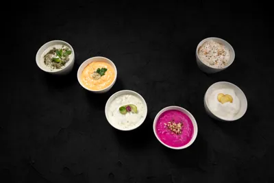 شیک ترین رستوران در جاده دریا ساری