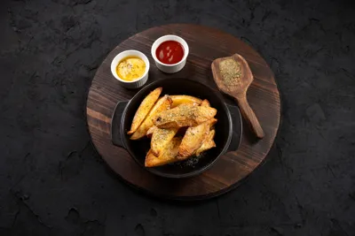 شیک ترین رستوران در جاده دریا ساری