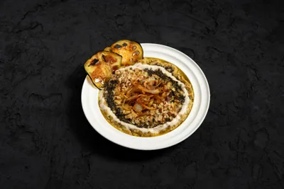 شیک ترین رستوران جاده دریا ساری