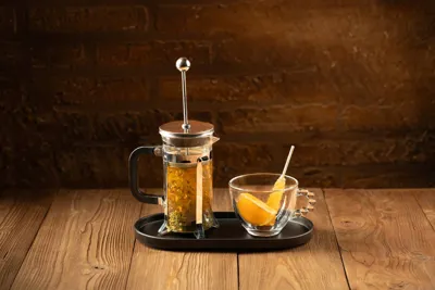 شیک ترین رستوران جاده دریا ساری