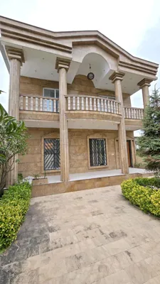 کد2189
190متر زمین-180متر بنا-دوبلکس3خواب-پایانکار دارد-انشعابات اختصاصی نصب