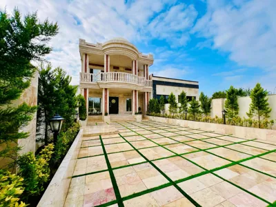 کد1694
220مترزمین-210متر بنا-3خواب مستر-پایانکاردارد