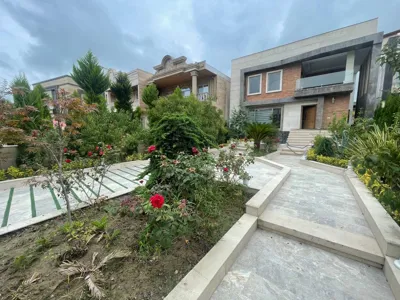 کد1582
450مترزمین-280متر بنا-3خواب مستر -استخرجکوزی داخل-پایانکار و سند-