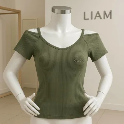 پوشاک دخترانه وزنانه