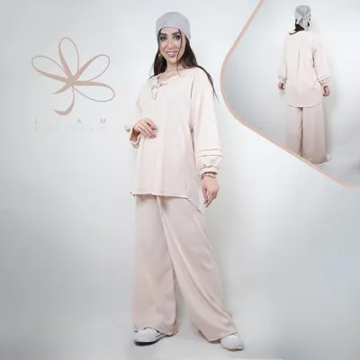 پوشاک دخترانه برندLIAM