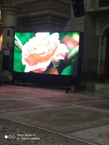 فروش ویدیو وال در تهران