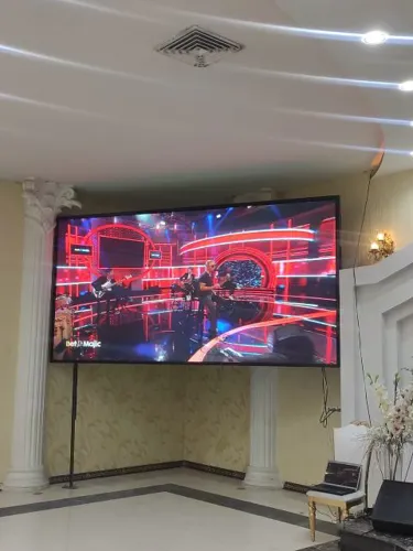 فروش ویدیو وال در تهران