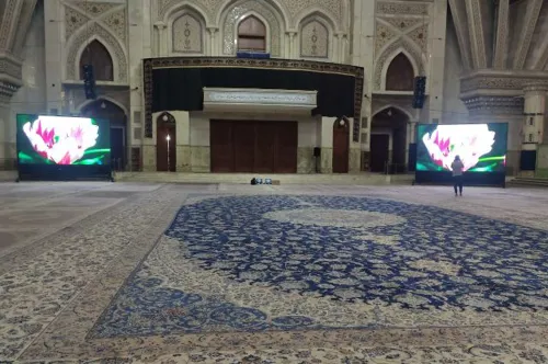 فروش ویدیو وال در تهران