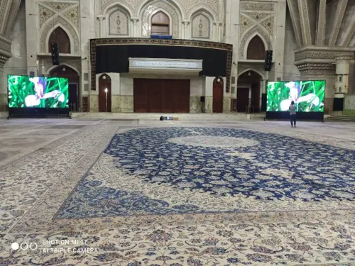 فروش ویدیو وال در تهران