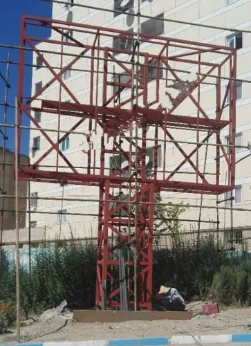 فروش ویدیو وال در تهران