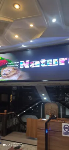 سفارش ویدیو وال در تهران