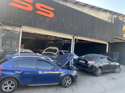 امداد خودرو منطقه ۱ تهران