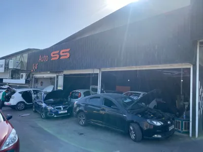 تعمیرات خودرو منطقه یک تهران