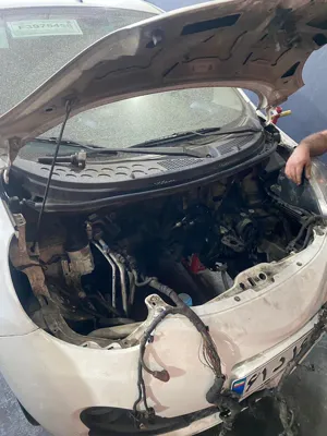 امداد خودرو منطقه یک تهران