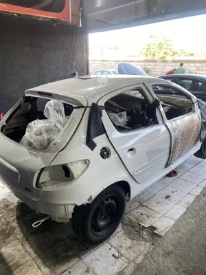 امداد خودرو منطقه یک تهران