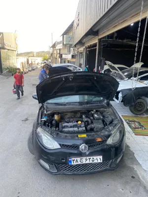 امداد خودرو منطقه ۱ تهران