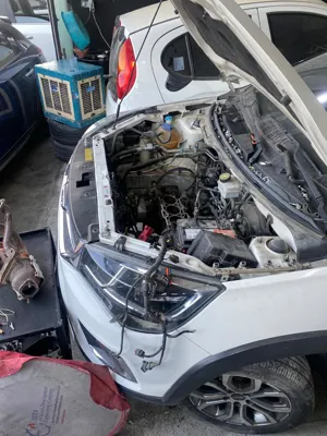 امداد خودرو منطقه ۱ تهران