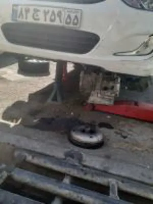 تعمیر خودرو سیار در تهران