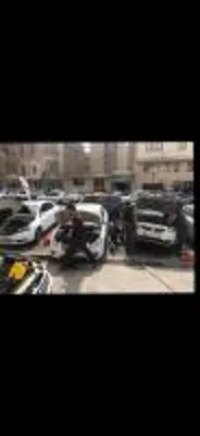 تعمیر ماشین چینی در تهران
