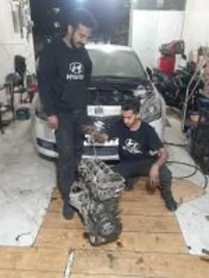 تعمیر ماشین چینی در تهران
