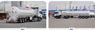 شارژ مخزن گاز مایع شبانه روزی 