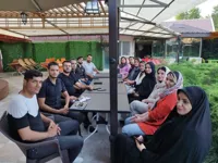 زهرا عابدینی ندوشن