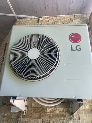 خدمات ۲۴ ساعته کولر گازی در متل قو