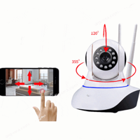 قیمت نصب دوربین مداربسته در اصفهان