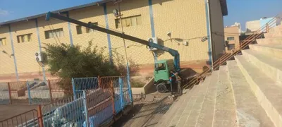 خودروبر برازجان