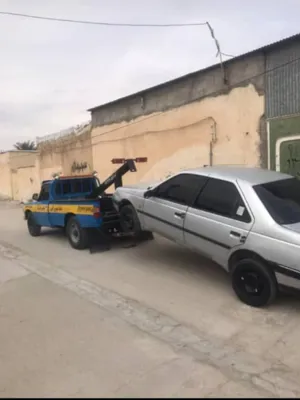 امداد خودرو برازجان یدک کش