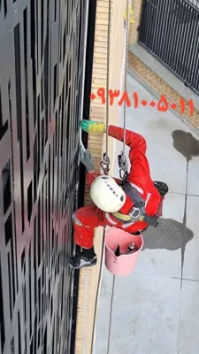 شماره بندباز ساختمان مشهد
