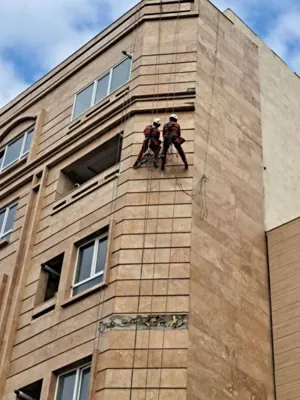 بندباز مشهد با امنیت بالا