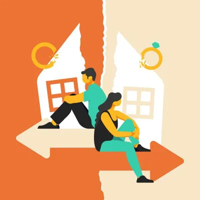  وکیل طلاق توافقی درمشهد