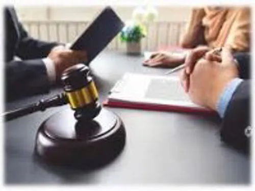 وکیل طلاق توافقی در مشهد