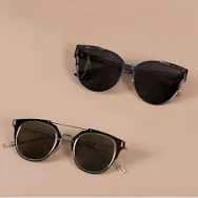 عینک آفتابی گوچی