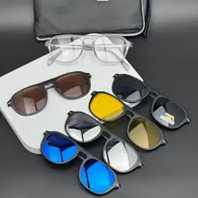 عینک در اصفهان