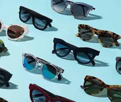 عینک در اصفهان