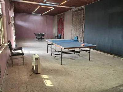 مجتمع اقامتی ورزشی آموزشی
ساحل رودسر