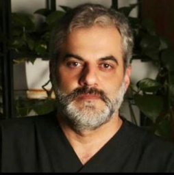 دکتر مهران ولدان