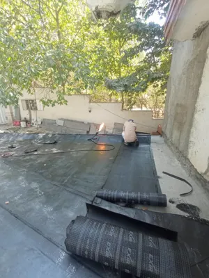 ایزوگام کار کرج