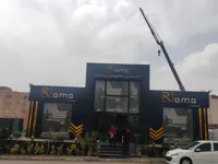 بهترین مجتمع گردشگری 