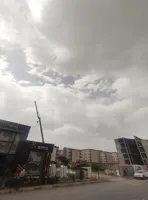 مجتمع تجاری در پرند 