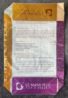 تولید کیسه OPP